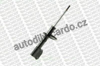 Tlumič pérování MONROE (MOG7203, MO G7203), přední  - DACIA LOGAN 04-