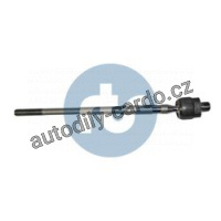 Axiální kloub, příčné táhlo řízení RTS 92-08066-1 Axiální kloub, příčné táhlo řízení RTS 92-08066-1