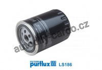 Olejový filtr PURFLUX LS186