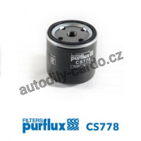 Palivový filtr PURFLUX CS778 Palivový filtr PURFLUX CS778