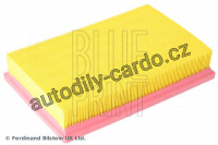 Vzduchový filtr BLUE PRINT ADM52252