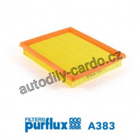Vzduchový filtr PURFLUX A383