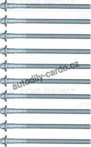 Sada šroubů pro hlavy válcu VICTOR REINZ (VR 14-32214-01)