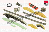 Sada rozvodového řetězu FAI AutoParts TCK223L