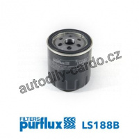 Olejový filtr PURFLUX LS188B