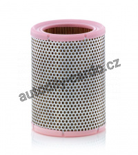 Vzduchový filtr MANN C1362 (MF C1362) - DAF, RENAULT