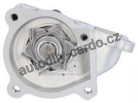 Vodní pumpa FEBI (FB 17630) - MAZDA