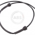 Snímač, počet otáček kol A.B.S. 30142