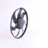 Ventilátor chladiče NISSENS 85776