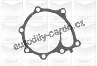 Vodní pumpa GRAF (GR PA816) - KIA Vodní pumpa GRAF (GR PA816) - KIA