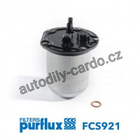Palivový filtr PURFLUX FCS921