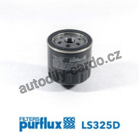 Olejový filtr PURFLUX LS325D