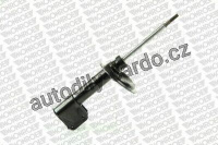 Tlumič pérování MONROE (MOG7265, MO G7265), pravý přední  - PEUGEOT 307