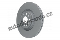 Brzdový kotouč ATE 24.0130-0225 (AT 430225)