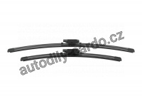 Sada stěračů BOSCH (BO 3397007182) - 600mm + 450mm