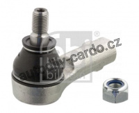 Čep řízení  FEBI (FB 12720) - VOLVO