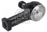 Čep řízení  FEBI (FB 12796) - NISSAN