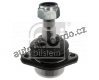 Čep, kloub FEBI (FB 02221) - VW