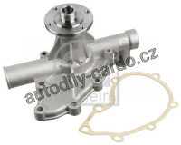 Vodní pumpa FEBI (FB 01288) - BMW Vodní pumpa FEBI (FB 01288) - BMW