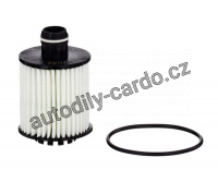 Olejový filtr MANN H7042Z