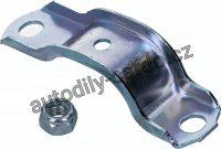 Řídící páka, zavěšení kol LEMFÖRDER (LMI 35490 01)