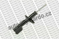 Tlumič pérování MONROE (MO11457, MO 11457), levý přední  - Daewoo Nubira II 1.6 SE/SX/CDX/2.0 SE/SX/CDX Z ABS