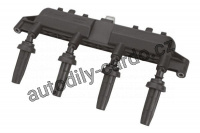 Zapalovací cívka BOSCH (BO 0986221035)