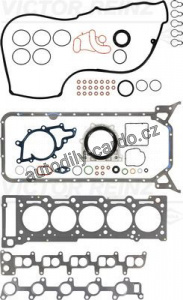 Kompletní sada těsnění, motor VICTOR REINZ (VR 01-35160-01)