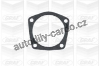 Vodní pumpa GRAF (GR PA596) - FIAT Vodní pumpa GRAF (GR PA596) - FIAT