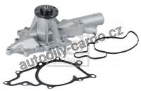 Vodní pumpa FEBI (FB 28454) - MERCEDES-BENZ