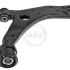 Řídící páka, zavěšení kol A.B.S. (211108)