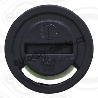 Závitová zátka, olejová vana ELRING 928.450