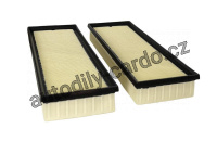 Vzduchový filtr CHAMPION (CH CAF100785P) - MERCEDES-BENZ, PUCH