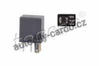 Relé, palivové čerpadlo TOPRAN HP 115 664