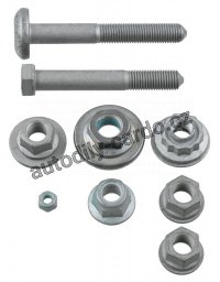 Sada na opravy, zavěšení kol LEMFÖRDER 44400 01