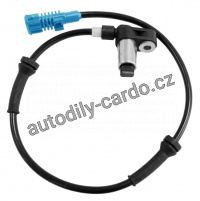 Snímač otáček kola (ABS) BOSCH - BO 0986594020 - CITROEN, PEUGEOT