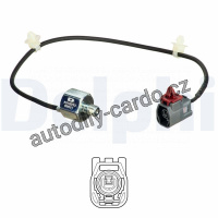 Senzor klepání DELPHI AS10253