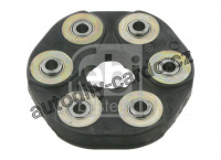 Kloub, podélný hřídel FEBI (FB 07543) - MERCEDES-BENZ