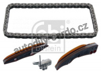 Sada rozvodového řetězu FEBI (FB 48775)