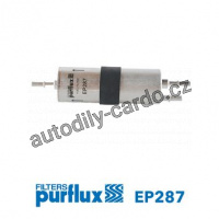 Palivový filtr PURFLUX EP287