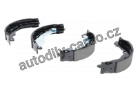 Sada brzdových čelistí ATE 03.0137-0439 (AT 650439)