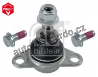 Čep, kloub FEBI (FB 36715) - VOLVO