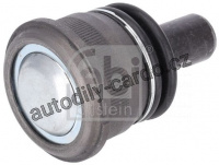 Čep, kloub FEBI (FB 02380) - MERCEDES-BENZ