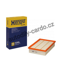 Vzduchový filtr HENGST FILTER (E588L)