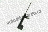 Tlumič pérování MONROE (MOG7266, MO G7266), levý přední  - PEUGEOT 307