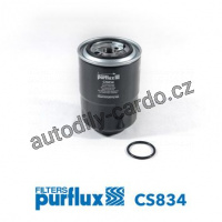 Palivový filtr PURFLUX CS834