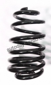 Pružina tlumiče pérování MONROE (MO SN2783)