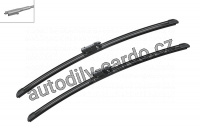 Sada stěračů BOSCH Aerotwin (BO 3397118969) - 550mm + 550mm