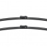 Sada stěračů BOSCH Aerotwin (BO 3397118969) - 550mm + 550mm