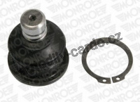 Podpora-/ Kloub MONROE (MO L25544)